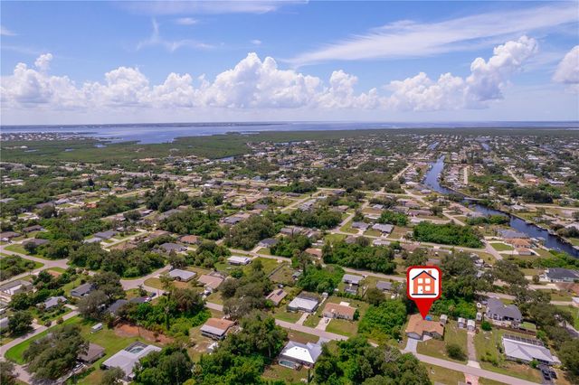 1157 BEAUMONT AVENUE, Port Charlotte, FL 33948