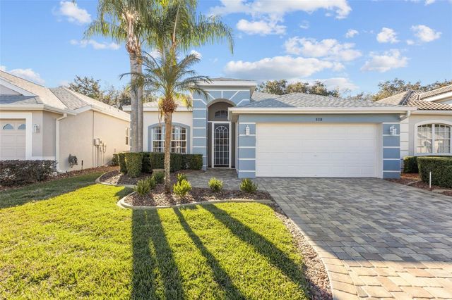 9218 SOUCHAK DRIVE, Trinity, FL 34655