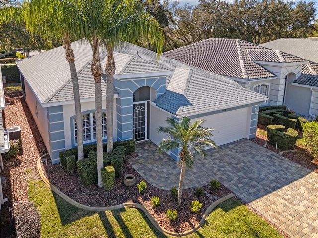 9218 SOUCHAK DRIVE, Trinity, FL 34655