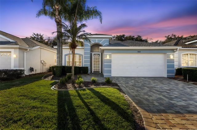 9218 SOUCHAK DRIVE, Trinity, FL 34655