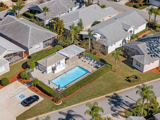 9218 SOUCHAK DRIVE, Trinity, FL 34655