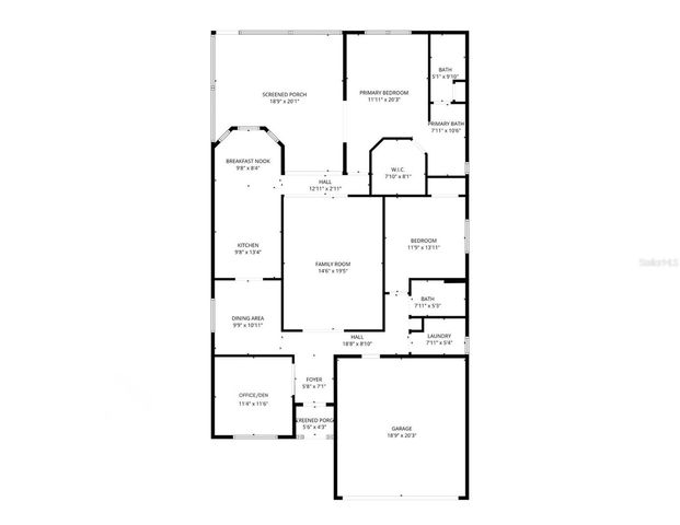 9218 SOUCHAK DRIVE, Trinity, FL 34655