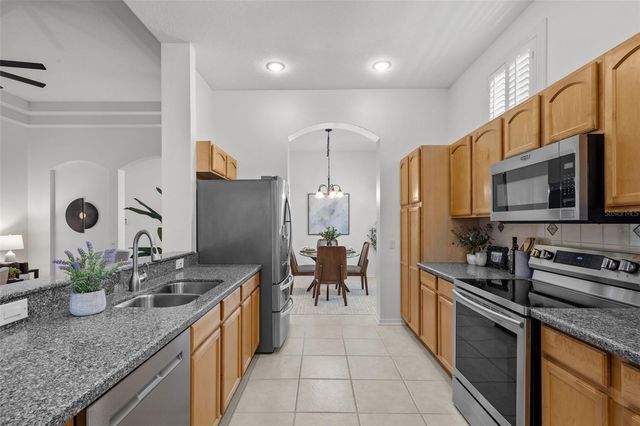 9218 SOUCHAK DRIVE, Trinity, FL 34655