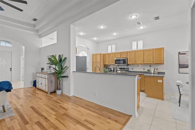 9218 SOUCHAK DRIVE, Trinity, FL 34655