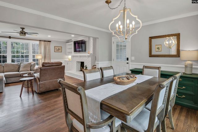 2801 Willingham Drive, Forest Acres, SC 29206