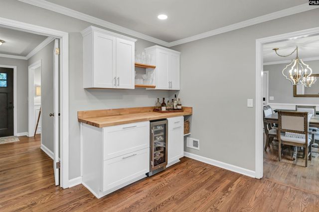 2801 Willingham Drive, Forest Acres, SC 29206