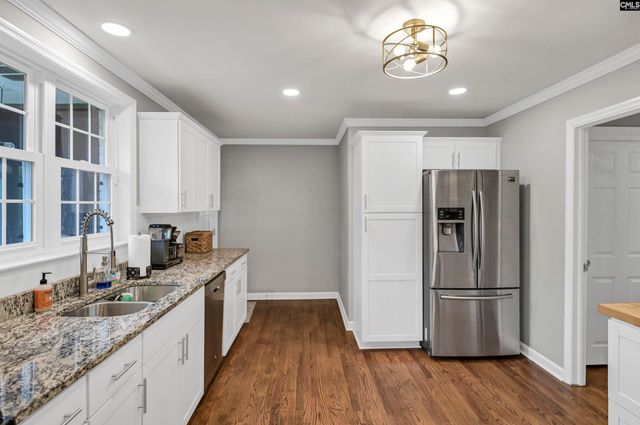 2801 Willingham Drive, Forest Acres, SC 29206