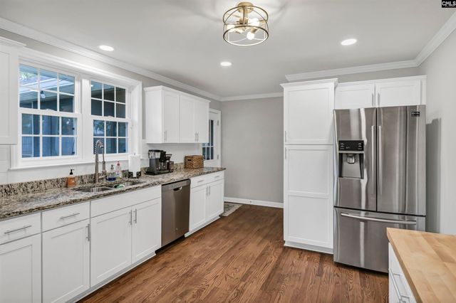 2801 Willingham Drive, Forest Acres, SC 29206