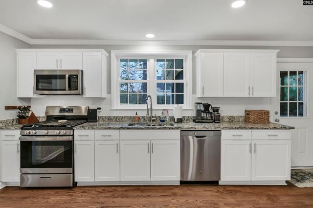 2801 Willingham Drive, Forest Acres, SC 29206