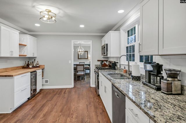 2801 Willingham Drive, Forest Acres, SC 29206