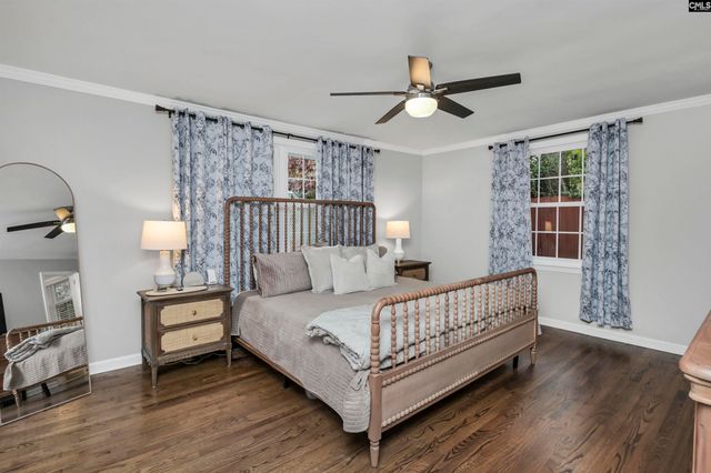 2801 Willingham Drive, Forest Acres, SC 29206