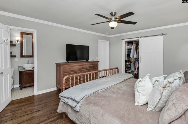 2801 Willingham Drive, Forest Acres, SC 29206