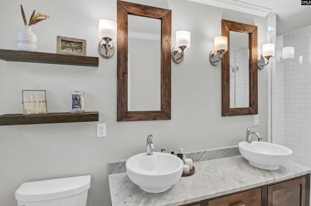 2801 Willingham Drive, Forest Acres, SC 29206