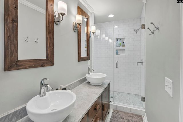 2801 Willingham Drive, Forest Acres, SC 29206