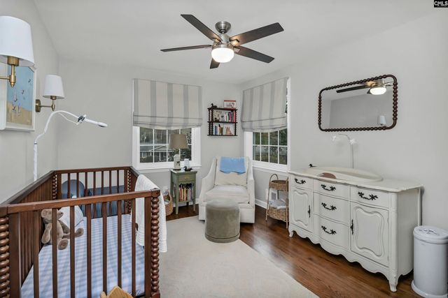 2801 Willingham Drive, Forest Acres, SC 29206