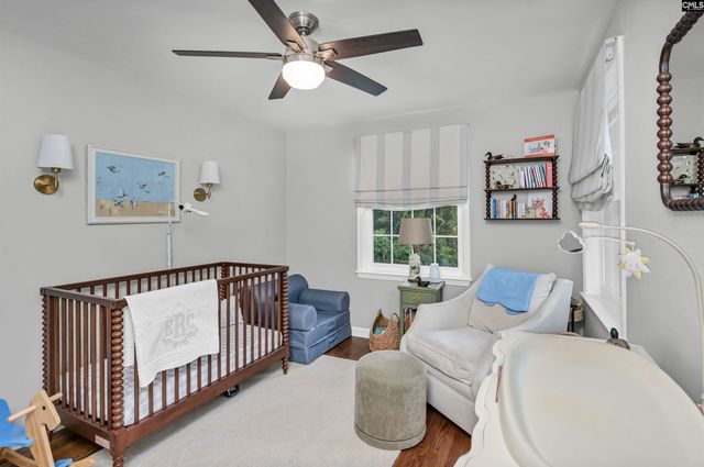 2801 Willingham Drive, Forest Acres, SC 29206