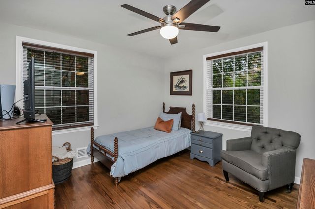 2801 Willingham Drive, Forest Acres, SC 29206