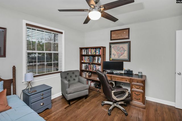 2801 Willingham Drive, Forest Acres, SC 29206