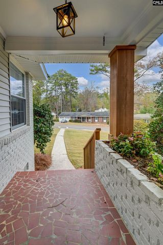 2801 Willingham Drive, Forest Acres, SC 29206