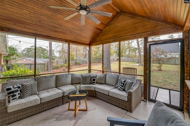 2801 Willingham Drive, Forest Acres, SC 29206