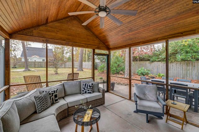 2801 Willingham Drive, Forest Acres, SC 29206