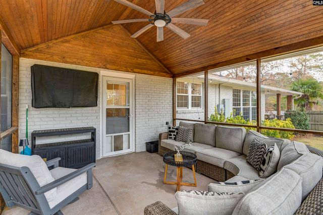 2801 Willingham Drive, Forest Acres, SC 29206