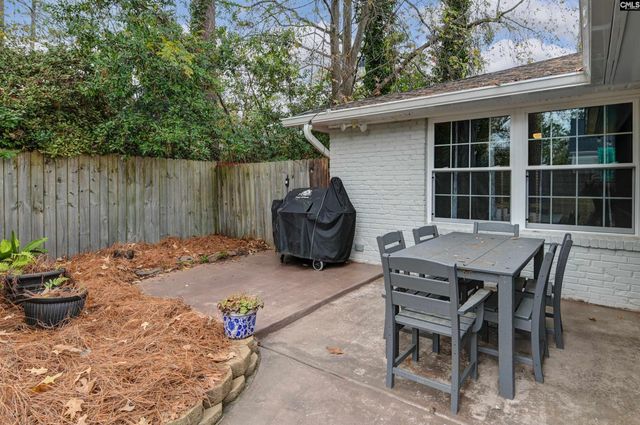 2801 Willingham Drive, Forest Acres, SC 29206