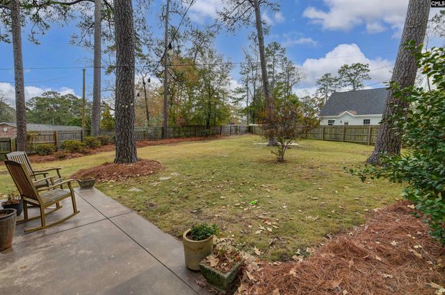 2801 Willingham Drive, Forest Acres, SC 29206
