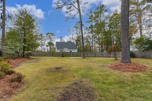 2801 Willingham Drive, Forest Acres, SC 29206