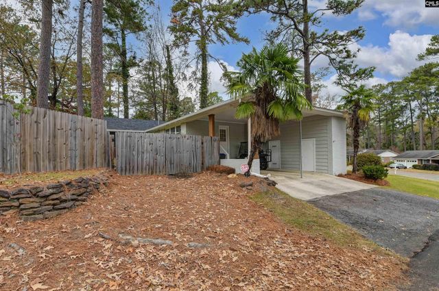 2801 Willingham Drive, Forest Acres, SC 29206