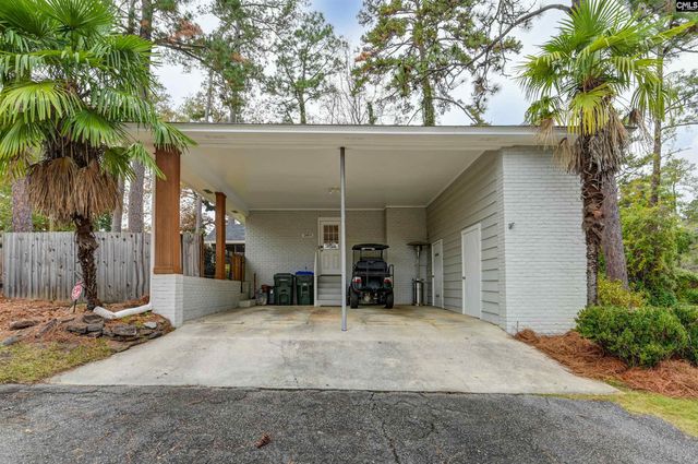 2801 Willingham Drive, Forest Acres, SC 29206