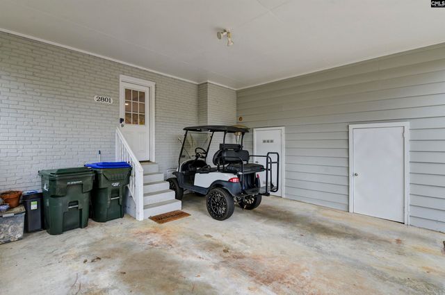 2801 Willingham Drive, Forest Acres, SC 29206