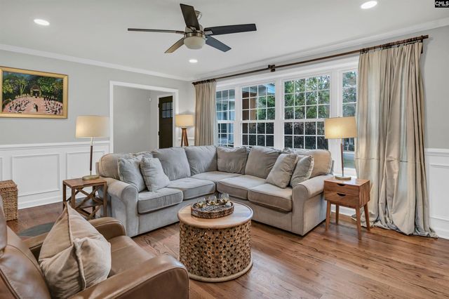 2801 Willingham Drive, Forest Acres, SC 29206