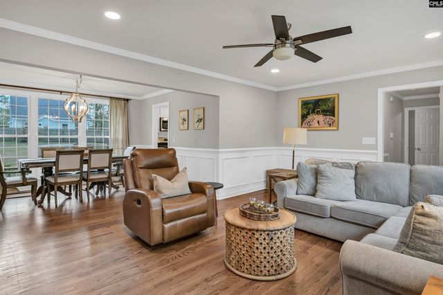 2801 Willingham Drive, Forest Acres, SC 29206