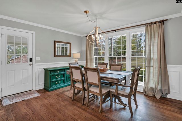 2801 Willingham Drive, Forest Acres, SC 29206