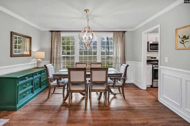 2801 Willingham Drive, Forest Acres, SC 29206