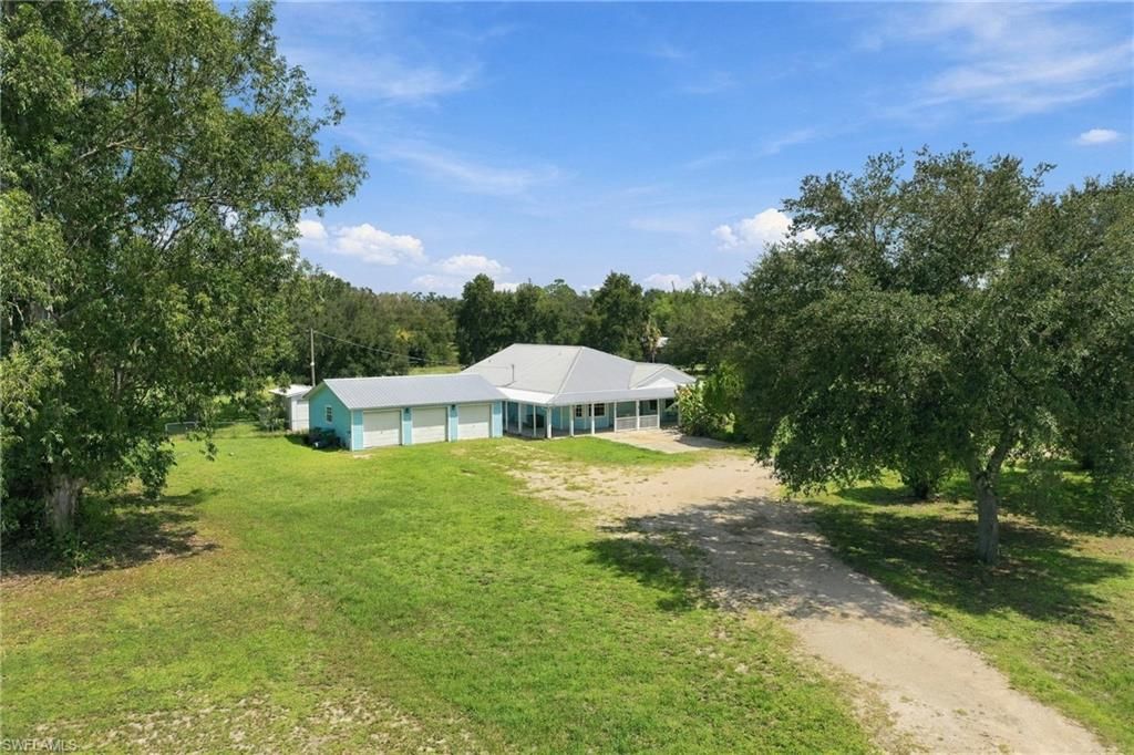 3666 Ft Simmons AVE, FORT DENAUD, FL 33935 — photo 2
