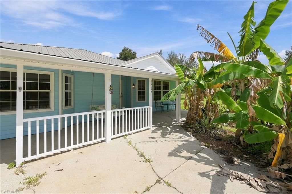 3666 Ft Simmons AVE, FORT DENAUD, FL 33935 — photo 5