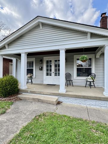 128 W Walnut Street, Southgate, KY 41071