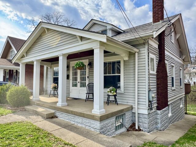 128 W Walnut Street, Southgate, KY 41071