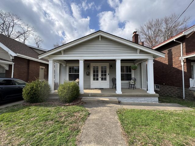 128 W Walnut Street, Southgate, KY 41071