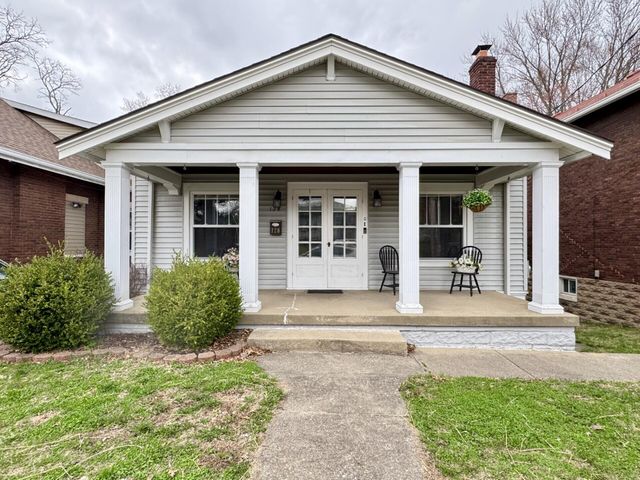128 W Walnut Street, Southgate, KY 41071