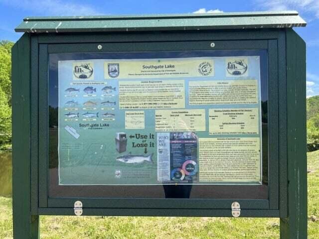 128 W Walnut Street, Southgate, KY 41071