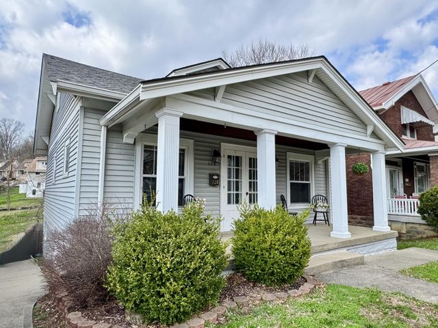 128 W Walnut Street, Southgate, KY 41071