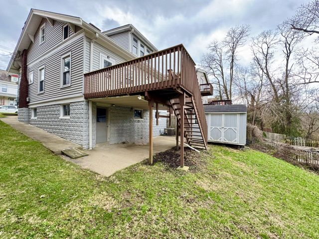 128 W Walnut Street, Southgate, KY 41071