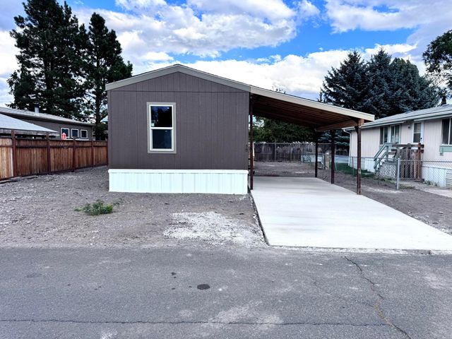 4647 Winter Avenue 9, Klamath Falls, OR 97603