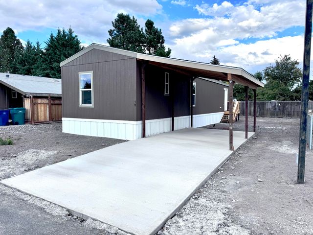 4647 Winter Avenue 9, Klamath Falls, OR 97603