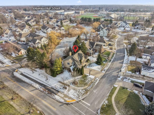 3102 Coachman Trail, Valparaiso, IN 46385