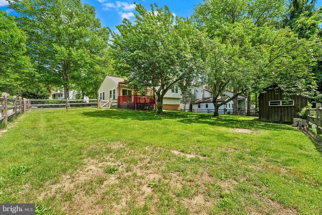 5450 BLUECOAT LN, Columbia, MD 21045