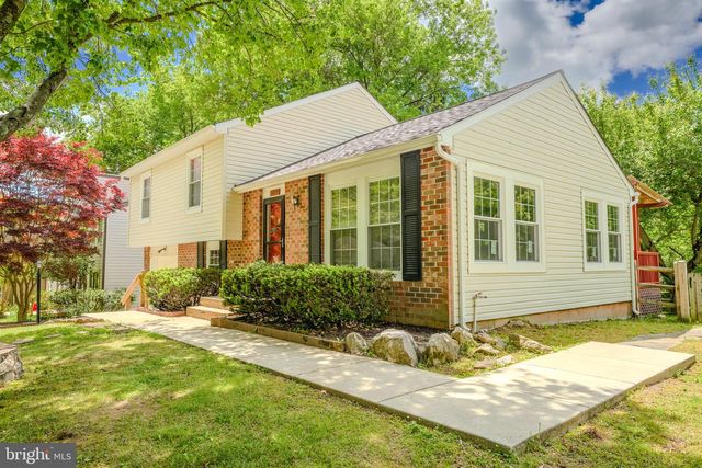 5450 BLUECOAT LN, Columbia, MD 21045